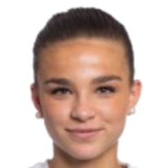 Nadia Tahirukaj