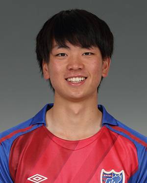 Takumi Nakamura