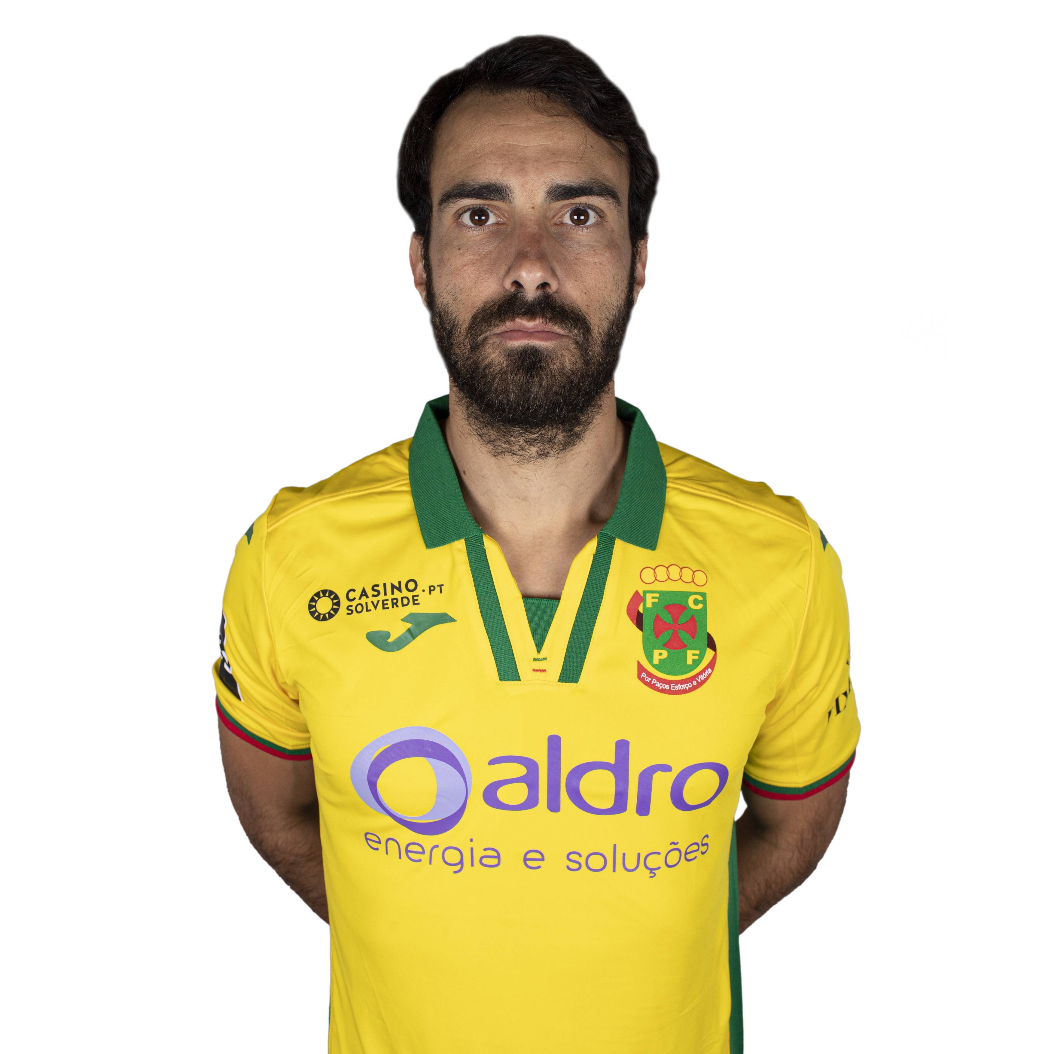 Marcelo dos Santos Ferreira