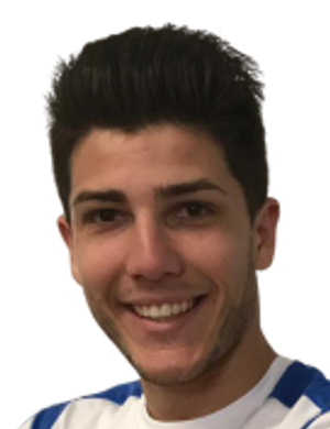 Brian Triviño profil resmi