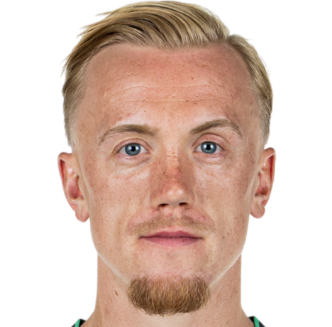 Isac Lidberg