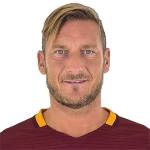 F. Totti