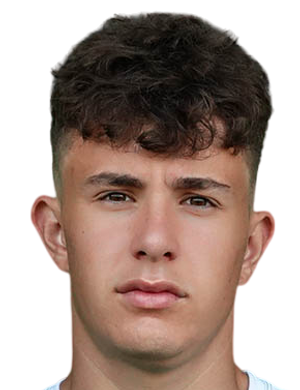 Jafer Martinez