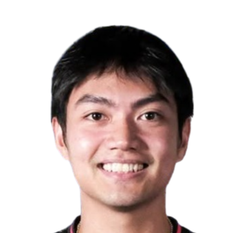 Dimitri Lionel Uy Limbo