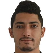 Salaheddine Ghedamsi