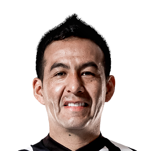Luis Cardozo