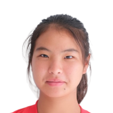 Chen Ruilin