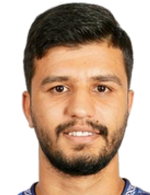 Mostafa Sheykh profil resmi
