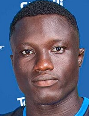 Augustine boakye