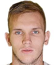 帕維爾·卡羅什金