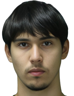 Omar qurbanov