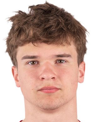 Aleksandr Derzhinskiy profil resmi