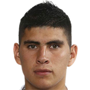 Leandro Yoel Vera