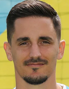 Benjamin Hübner photo