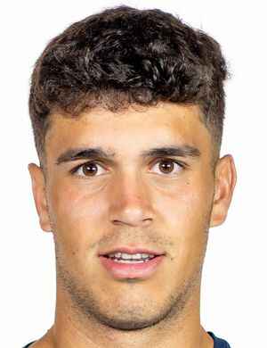 Óscar García Peña profil resmi