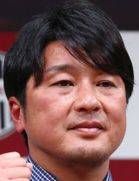 Atsuhiro Miura photo