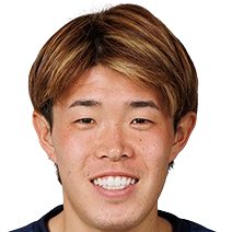 Tomoya Ando