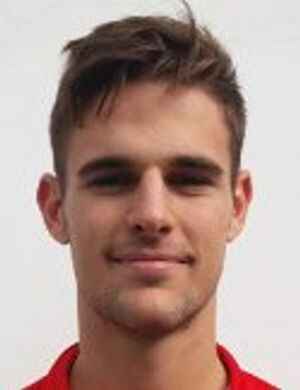 Emanuele Dubaz