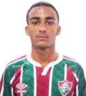 Kayky Henrique Almeida Brandão da Silva