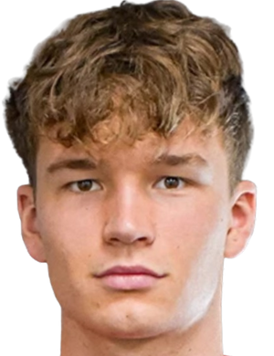 Lukas Zlatkovsky