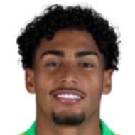 Luighi Hanri Sousa Santos