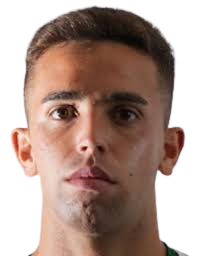 Rodrigo Macedo