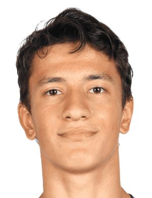 Berkay Kurubacak profil resmi