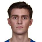 Kristofer Orri Petursson