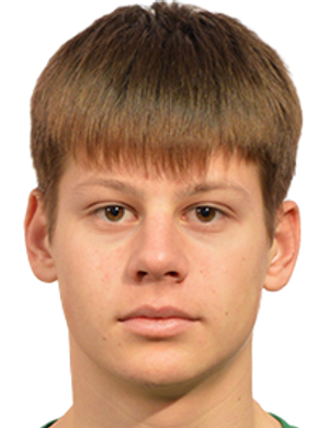 Artem Serdiuk profil resmi