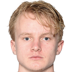 Arnar Þór Guðjónsson photo