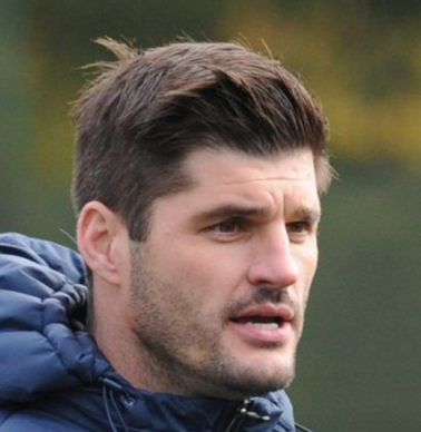 Stuart Malcolm Stuart Malcolm