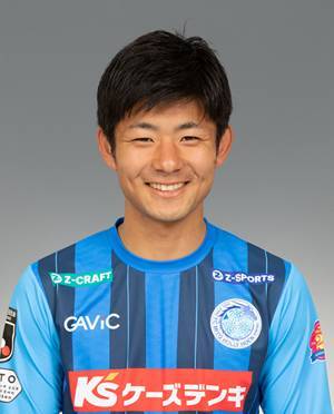Shunsuke Motegi