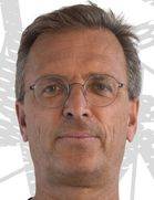 Dr. Christoph Buck photo