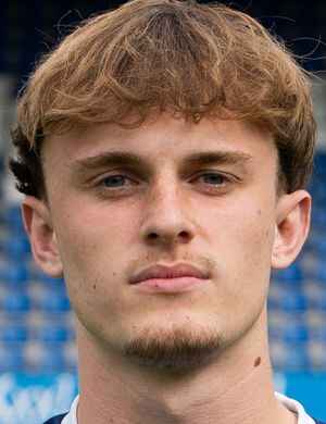 Simon Hoffmann profil resmi