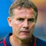 Phil Parkinson