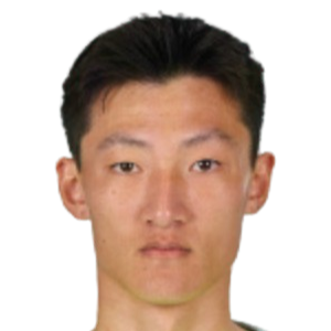 Wang Yanbin