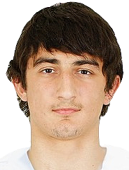 Sandro Tsveiba