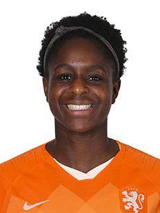 Liza Van der Most photo