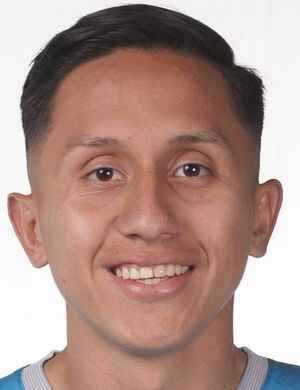 Gustavo Mendoza