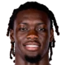 Don-Angelo Konadu Logo