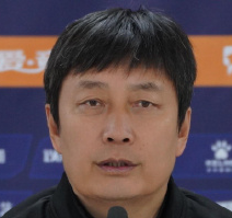 Yu Yuanwei