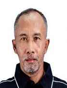 Uston Nawawi photo
