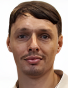 Oleg Starynskiy