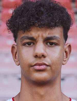 Quassim El Akrouche profil resmi