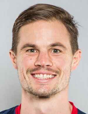 Justin Braun