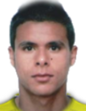 Adel Bouchiba profil resmi