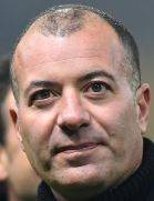 Saverio Sticchi Damiani photo