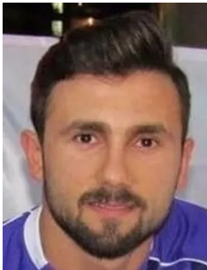 Mehmetcan Kose