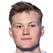 Halldor Stenevik