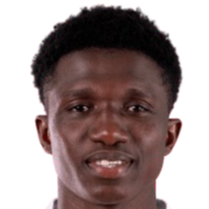 Lamine Camara